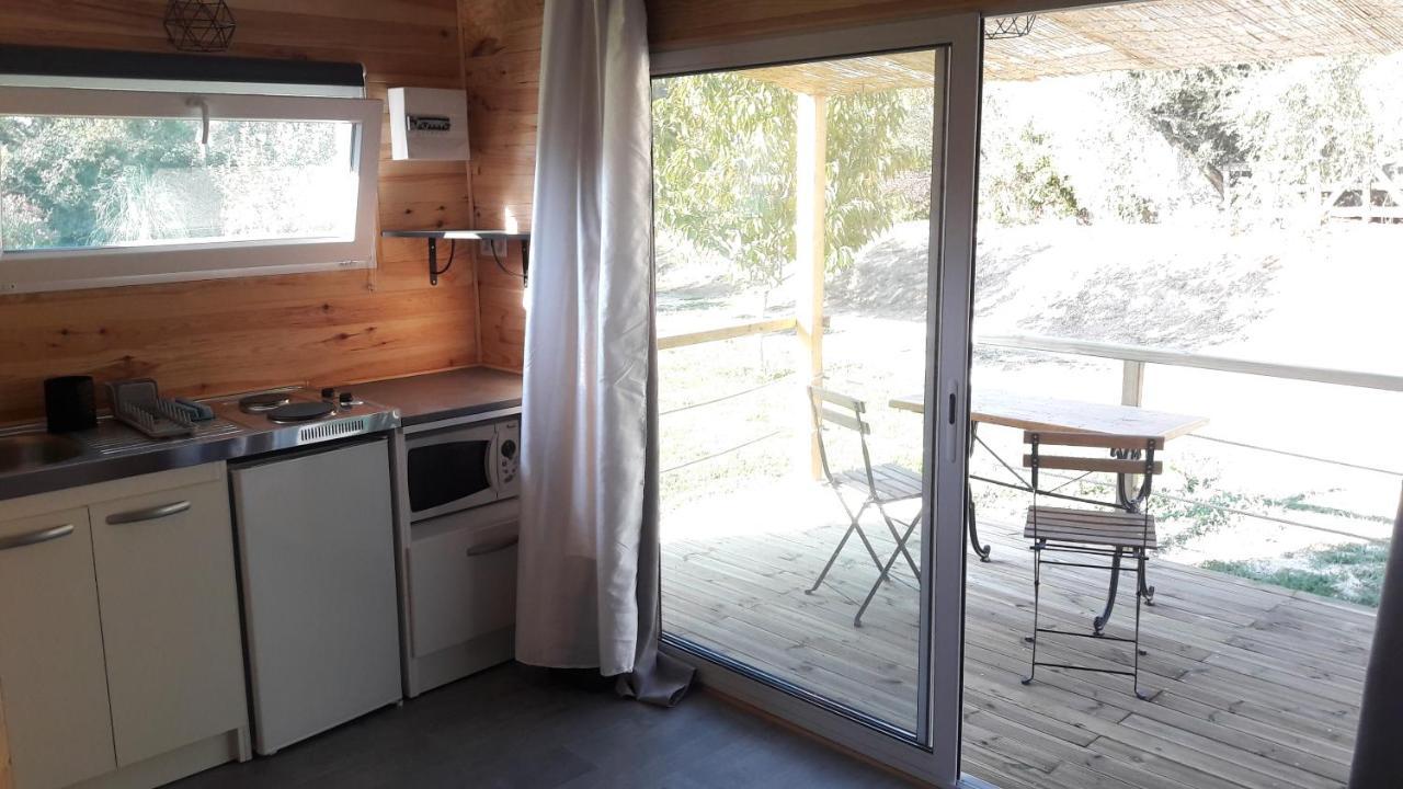 Le Chalet De La Treille Марсилия Екстериор снимка