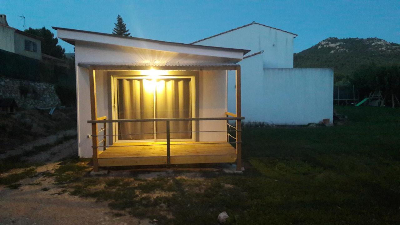 Le Chalet De La Treille Марсилия Екстериор снимка