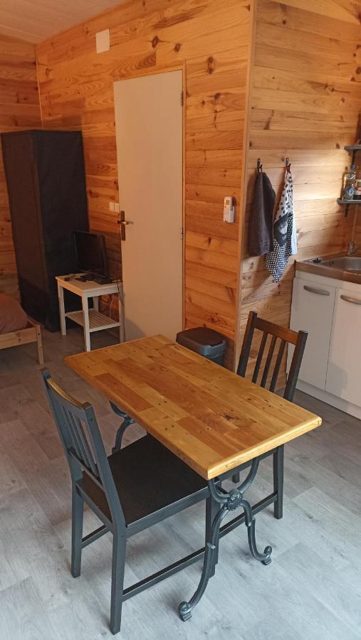 Le Chalet De La Treille Марсилия Екстериор снимка