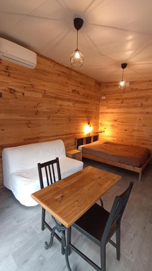 Le Chalet De La Treille Марсилия Екстериор снимка
